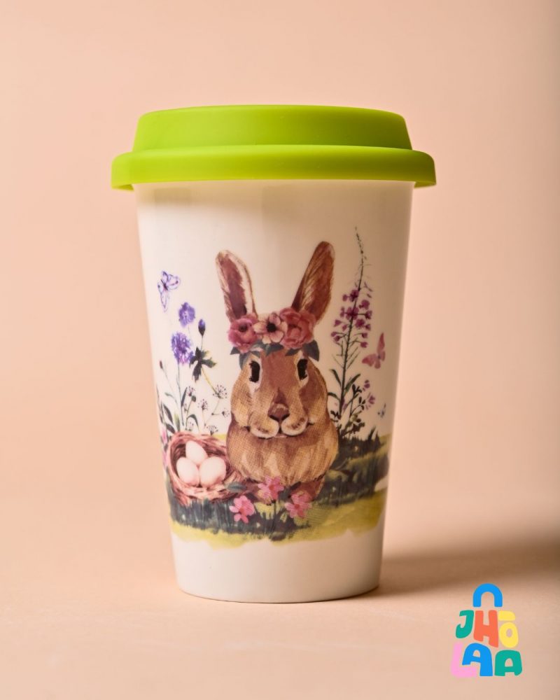 Reusable Tumbler - Image 2