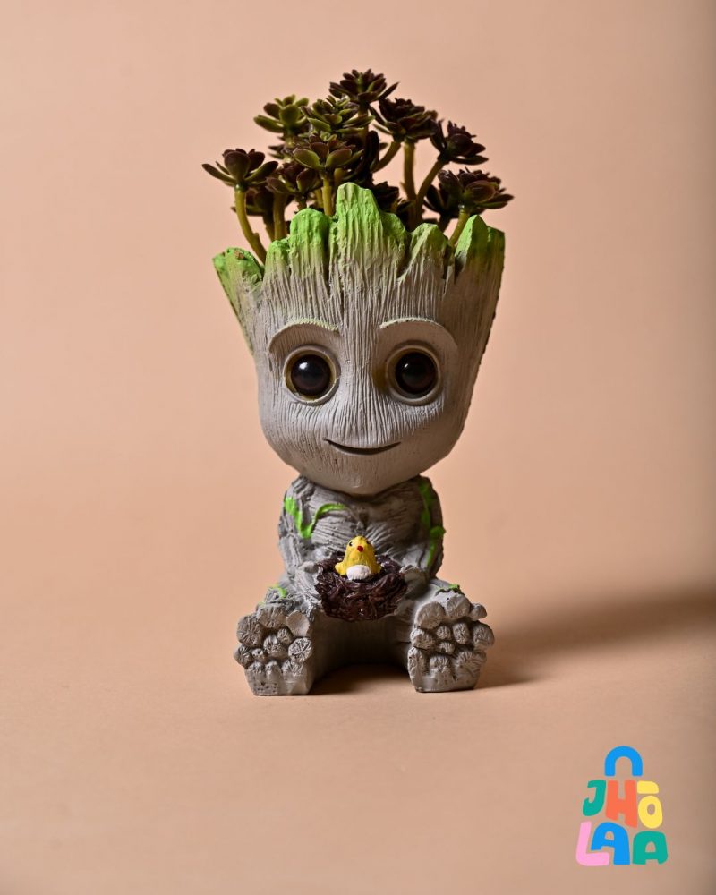 Groot Table Planter - Image 4