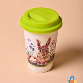Reusable Tumbler