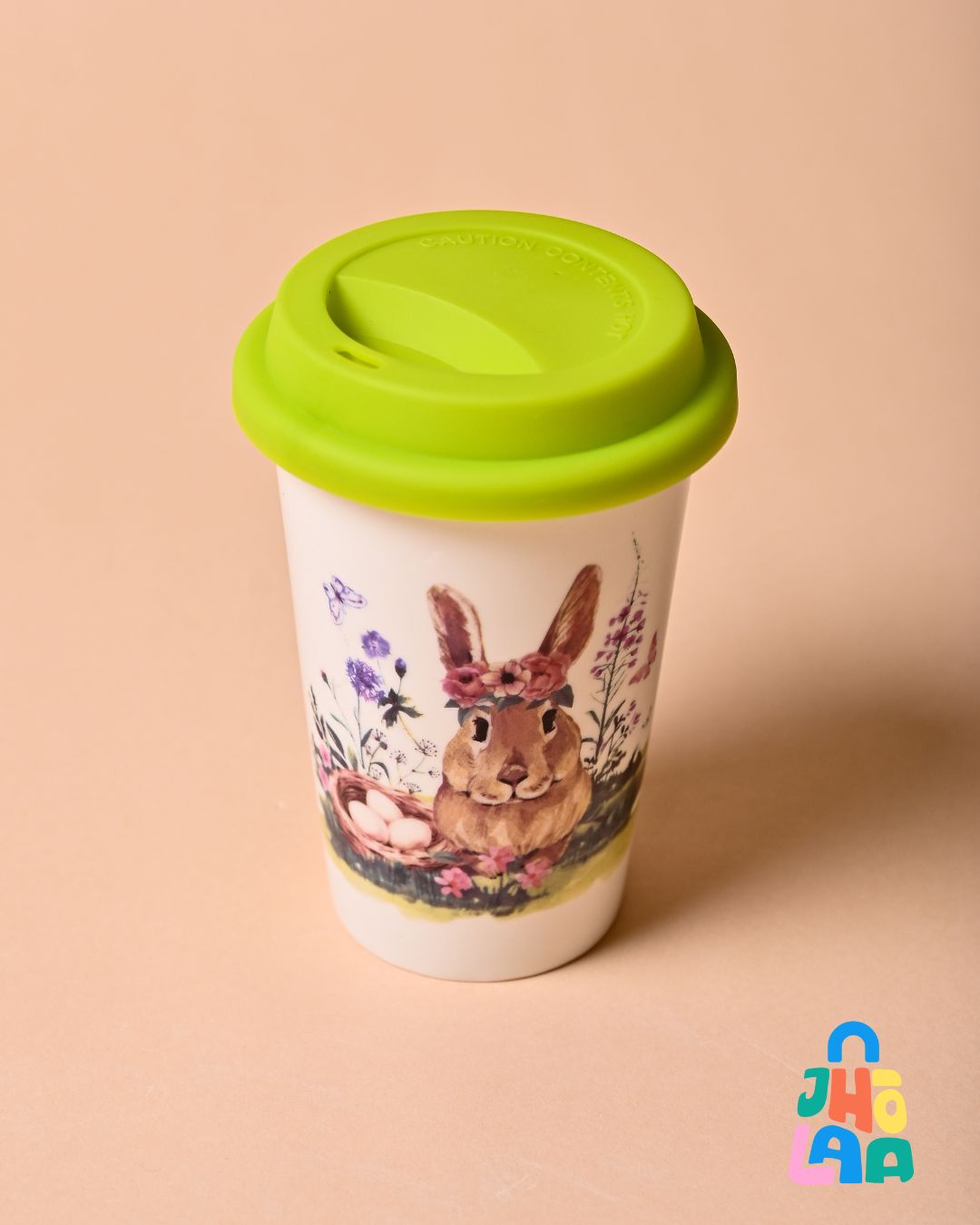 Reusable Tumbler