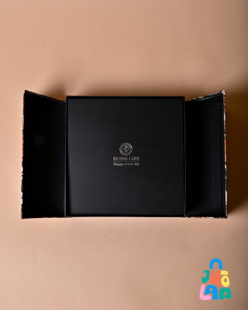 "Scented Candle and Aroma Gift Set" - Image 3