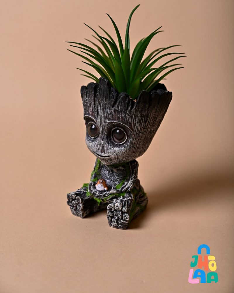 Groot Table Planter - Image 3