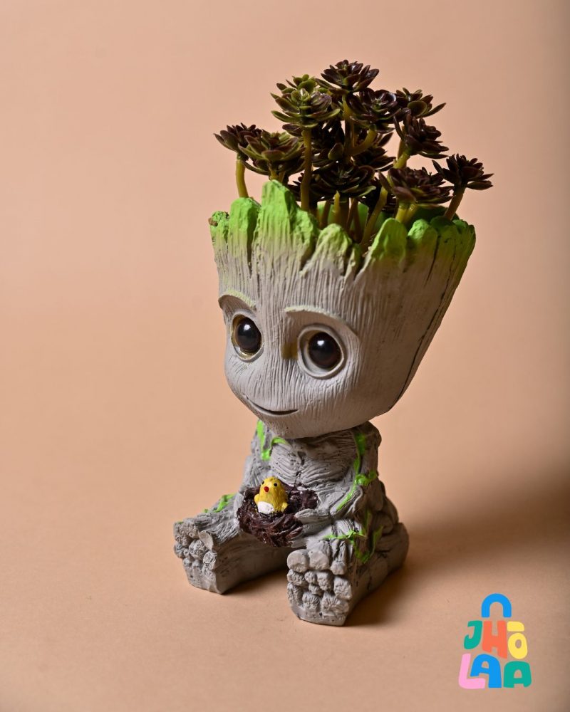 Groot Table Planter - Image 2