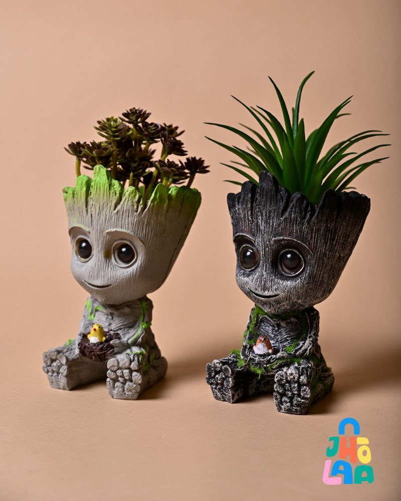 Groot Table Planter