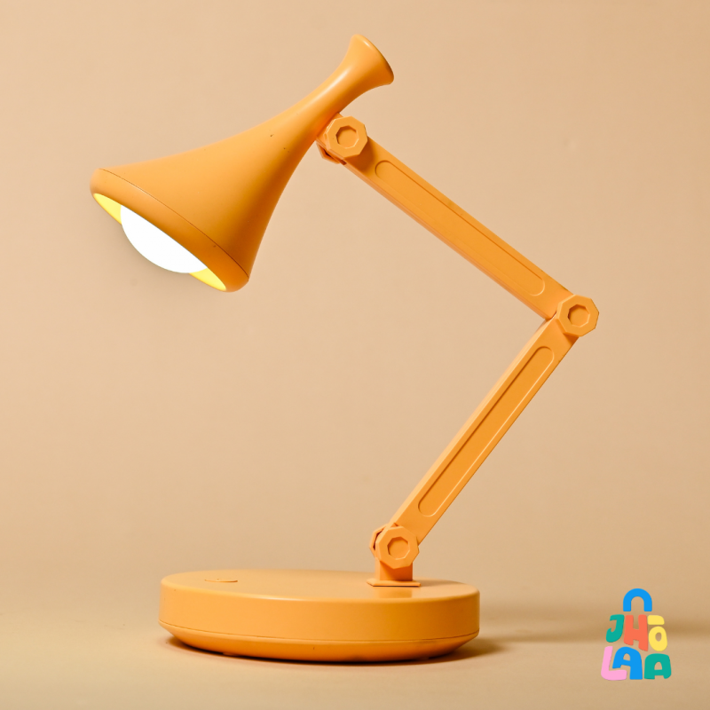 Vintage-Modern Study And Table Lamp - Image 3