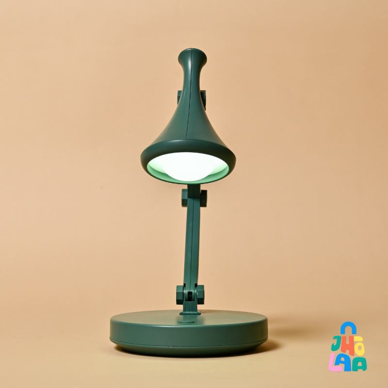 Vintage-Modern Study And Table Lamp - Image 5