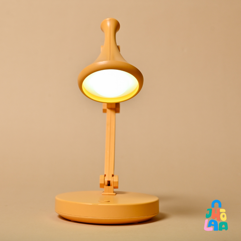 Vintage-Modern Study And Table Lamp - Image 6