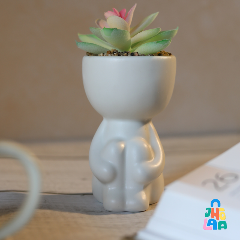 Minimal Table Plant - Image 2