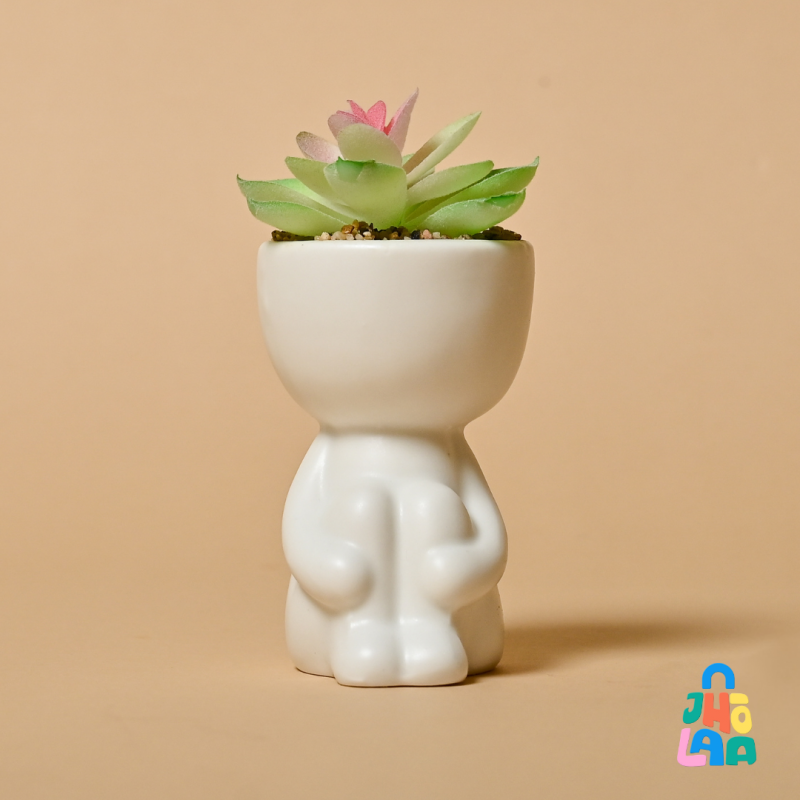 Minimal Table Plant - Image 3