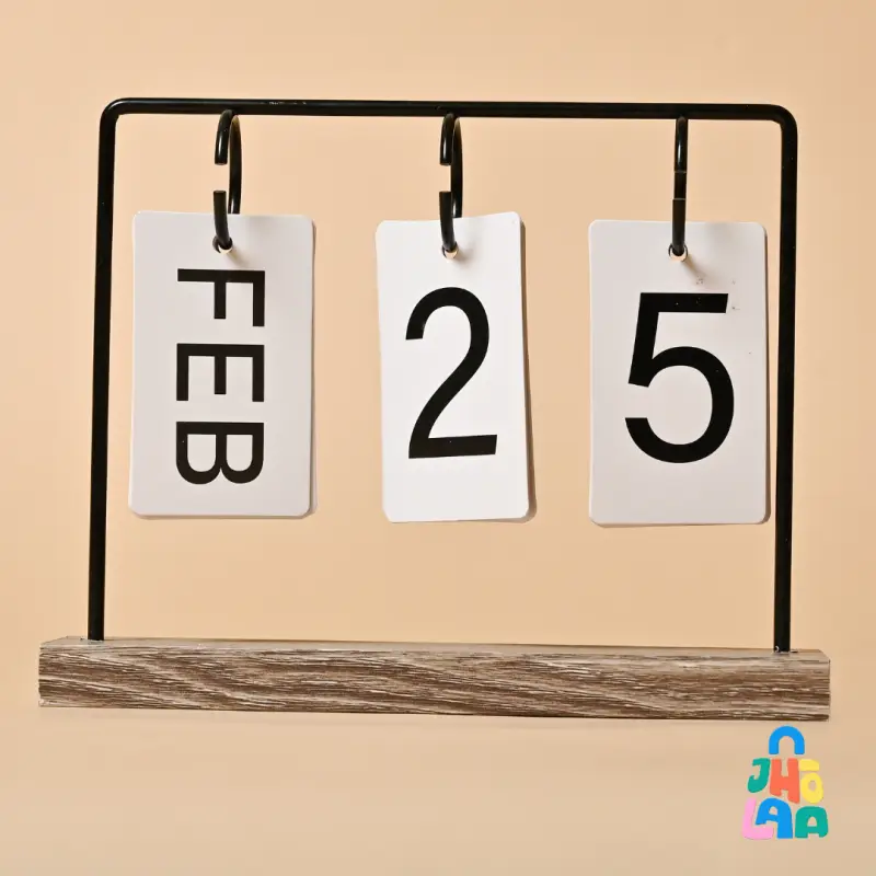 Aesthetic Calendar - Image 2