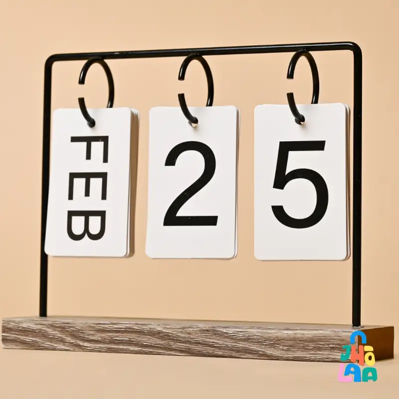 Aesthetic Calendar - Image 3