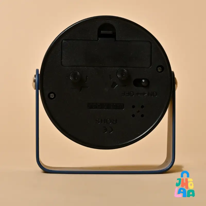 Minimal Table Clock - Image 4