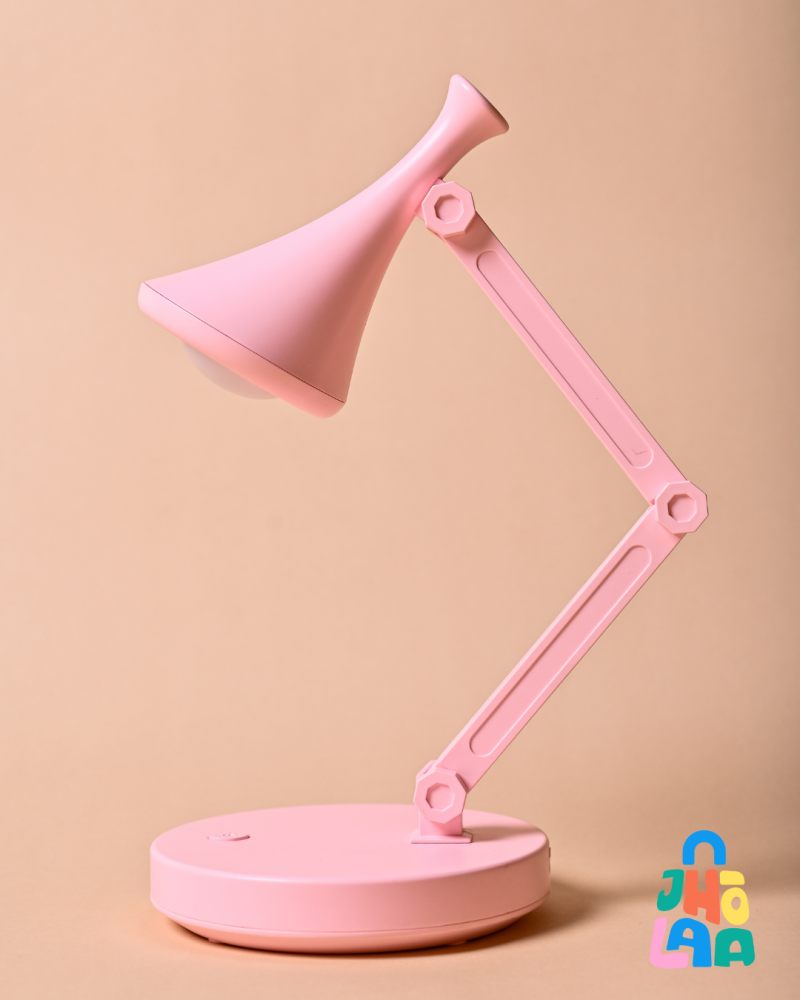 Vintage-Modern Study And Table Lamp - Image 7