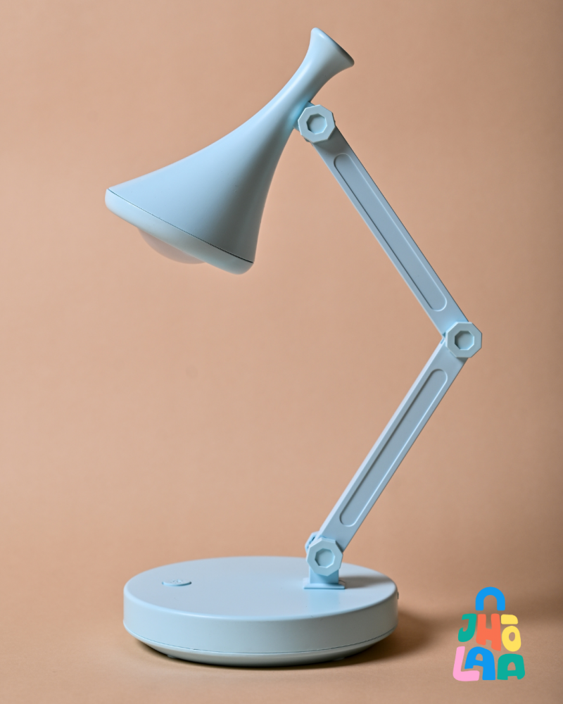 Vintage-Modern Study And Table Lamp - Image 8