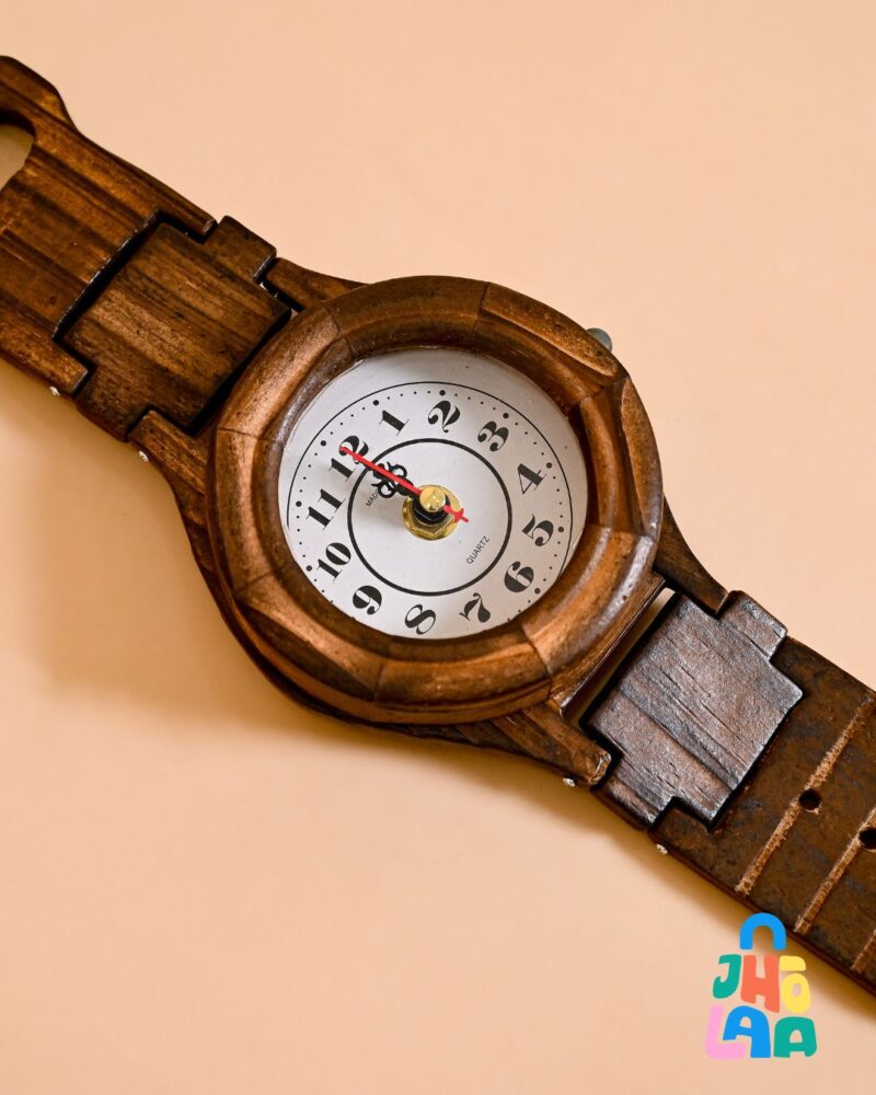 Wrist Watch wall clock - Image 3