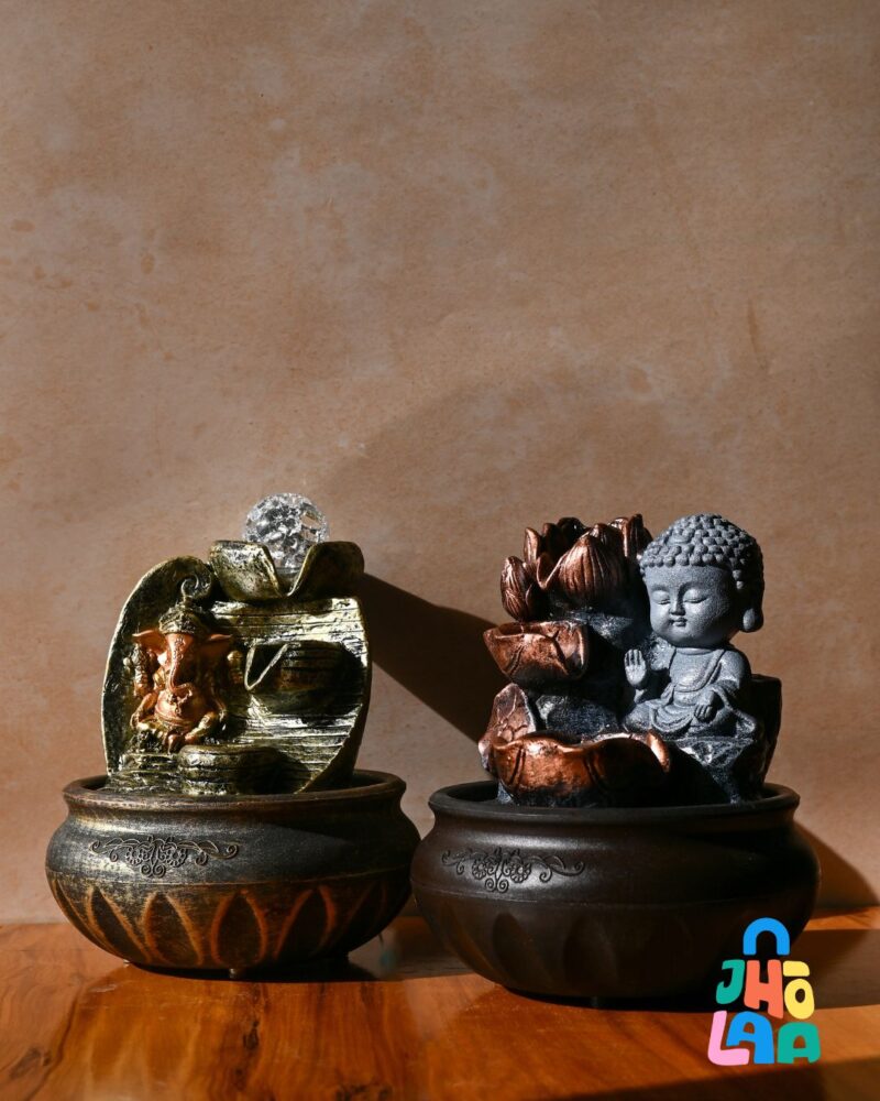 Mini Fountain