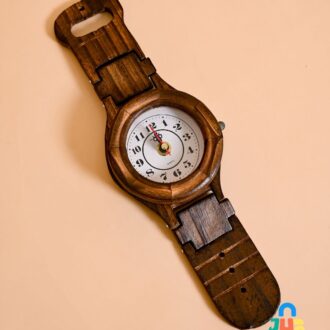 Wrist Watch wall clock