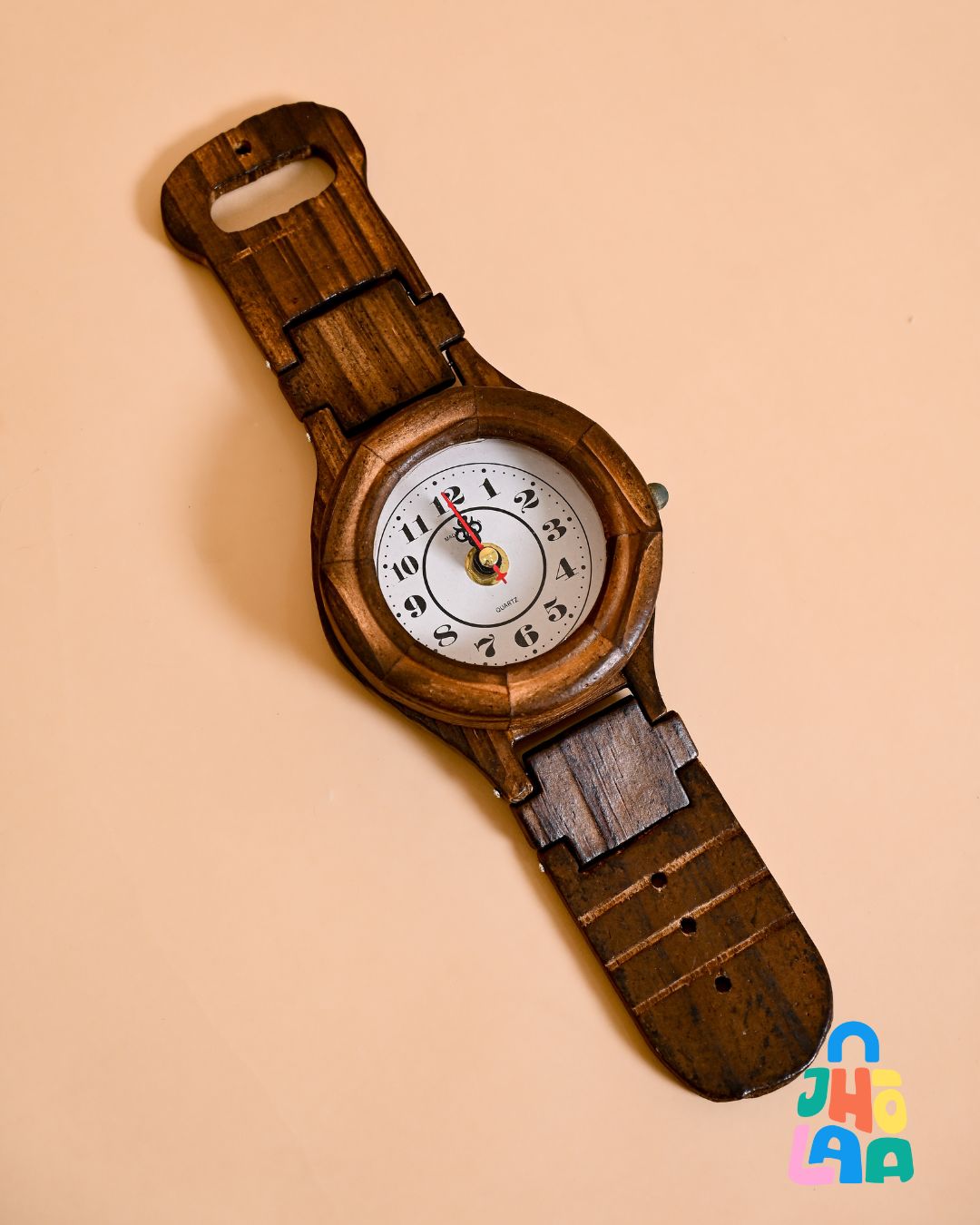 Wrist Watch wall clock