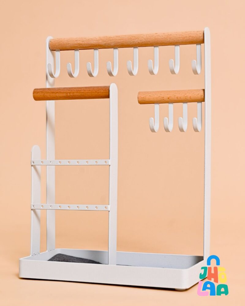 Minimal Jewelry Organiser - Image 2