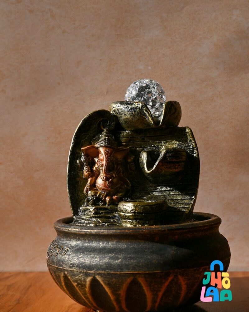 Mini Fountain - Image 2