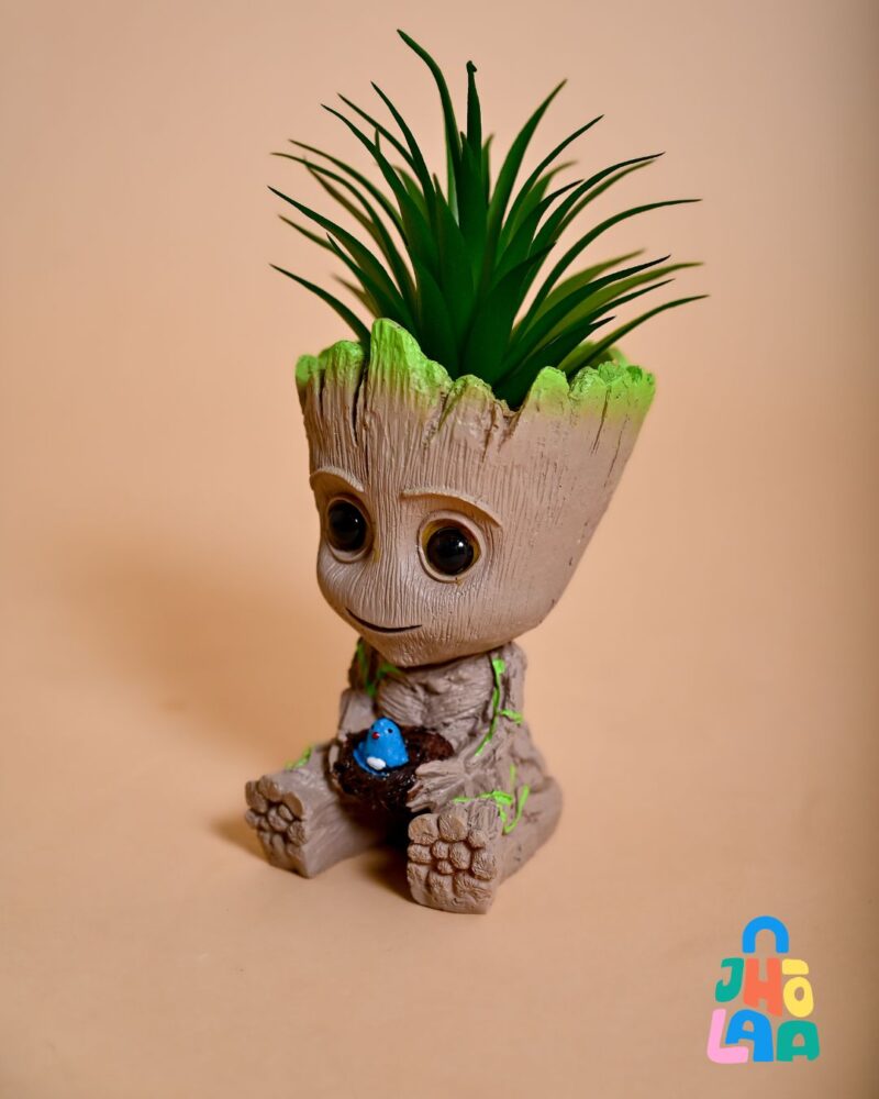 Groot Table Planter - Image 6