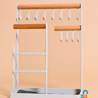 Minimal Jewelry Organiser