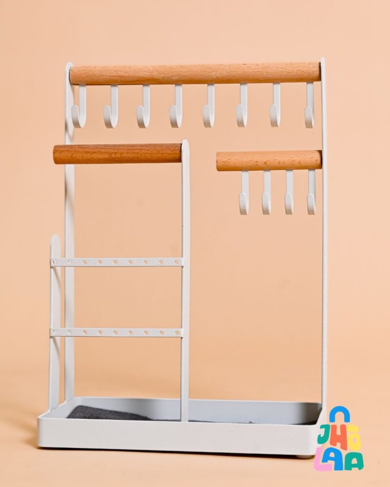 Minimal Jewelry Organiser