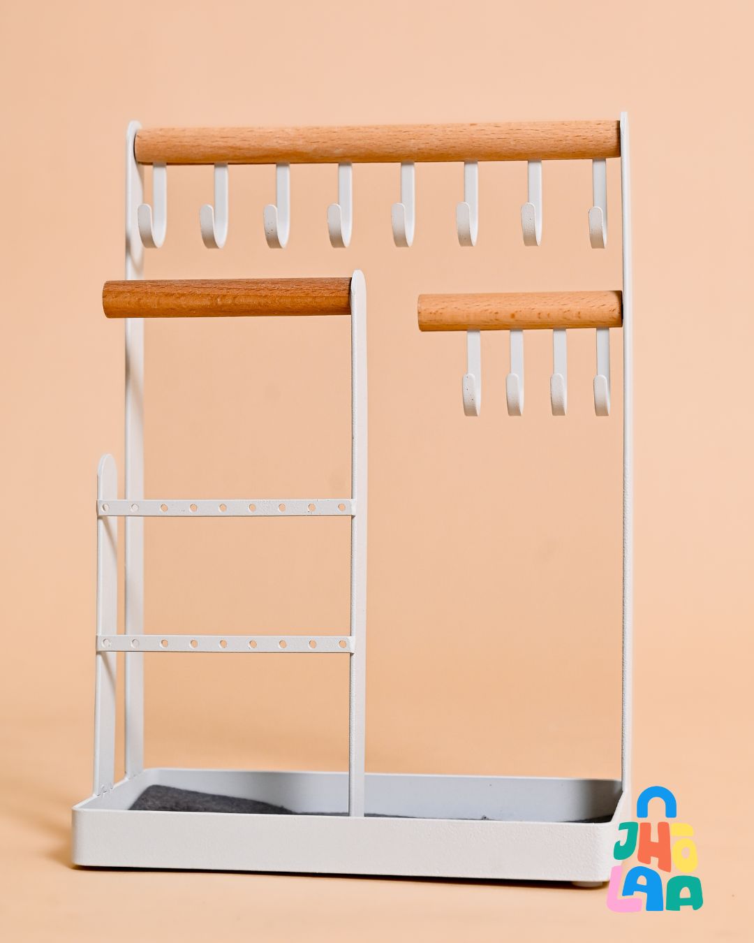 Minimal Jewelry Organiser