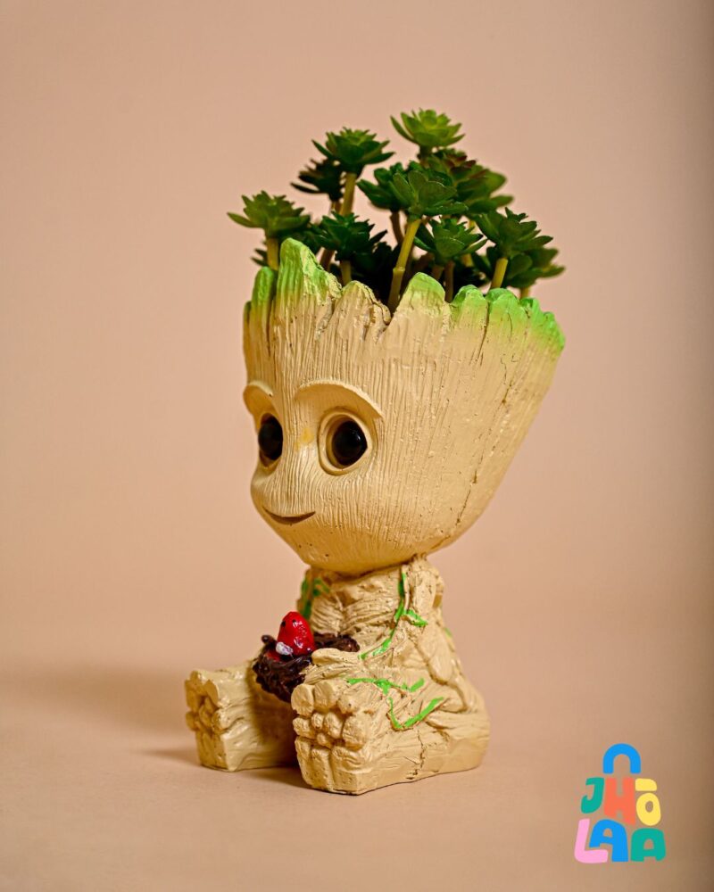 Groot Table Planter - Image 7