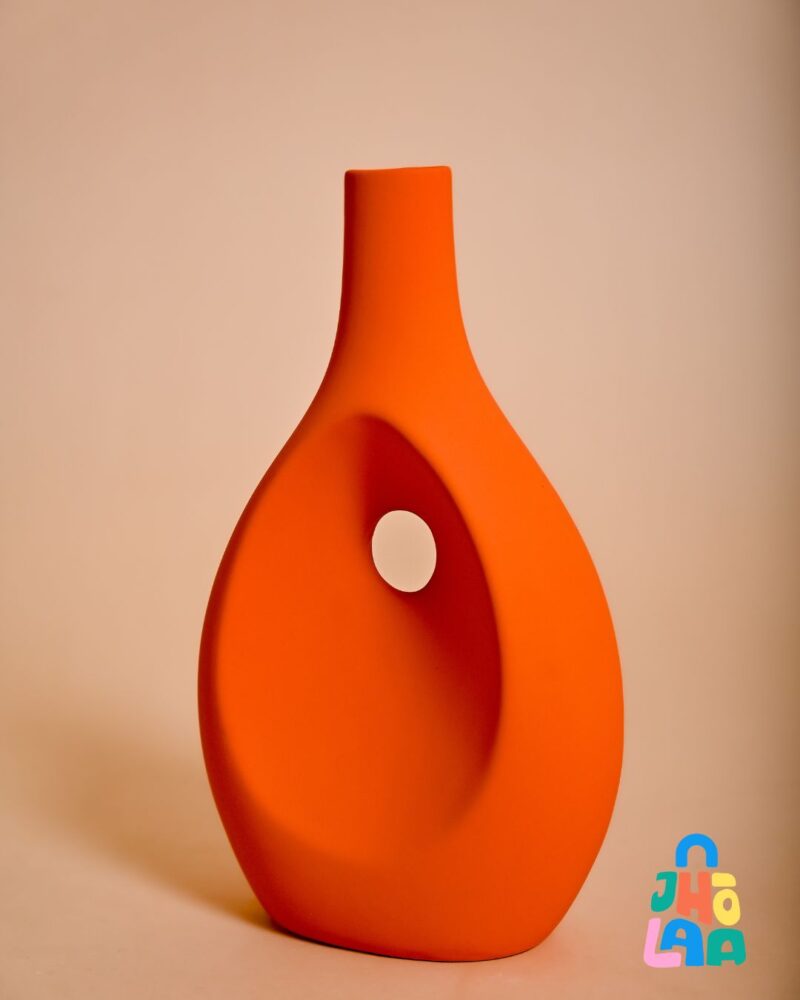 Aesthetic Flower Vases - Image 2