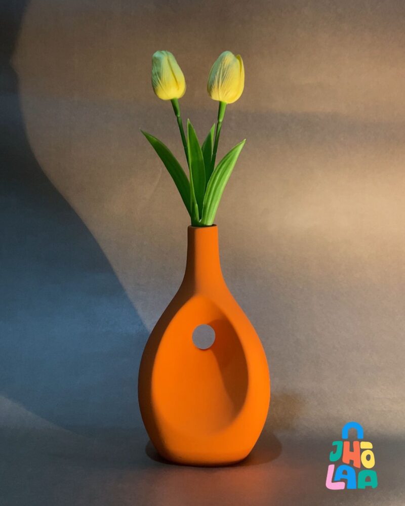 Aesthetic Flower Vases - Image 6