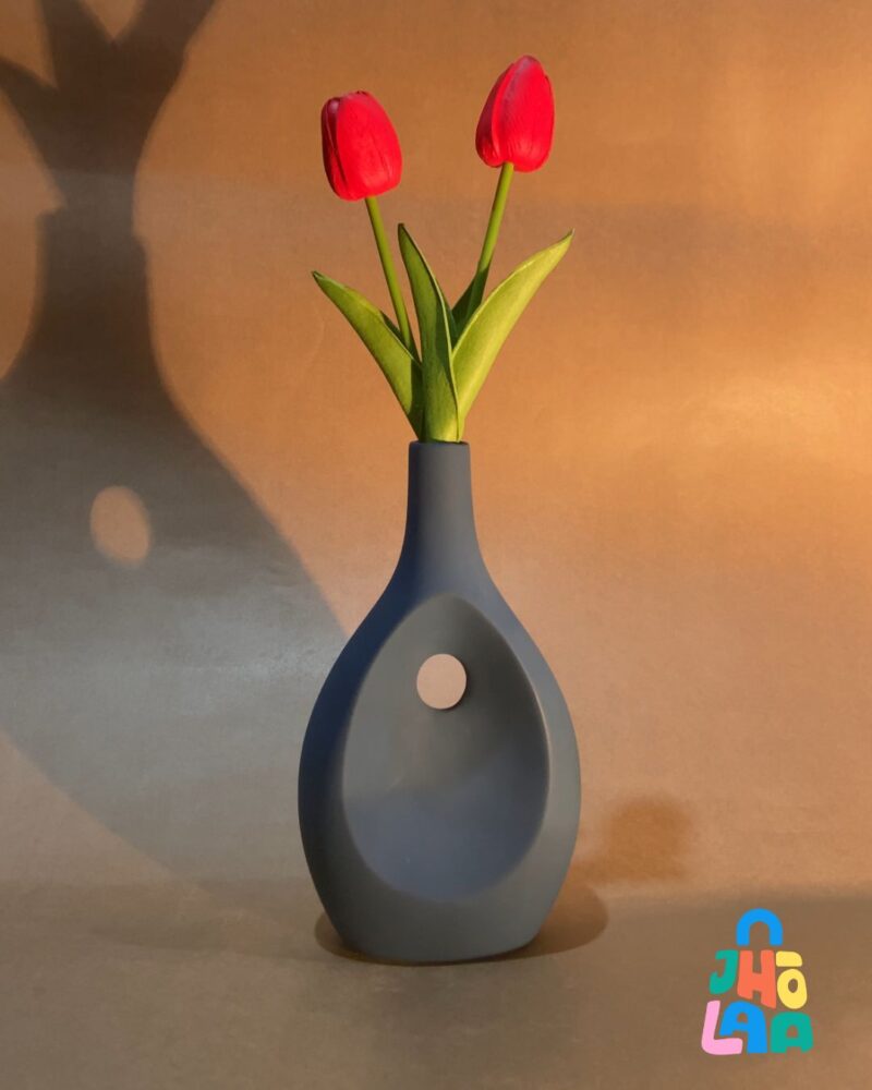Aesthetic Flower Vases - Image 7