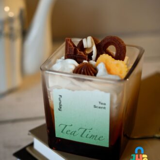 Cookie Scented Candle