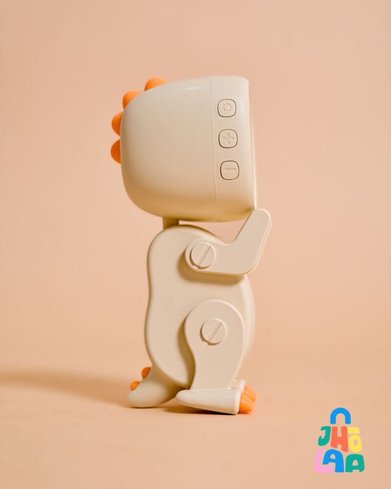 Dinosaur Digital Clock - Image 3